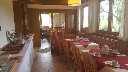 Agroturismo Pension Zenzlgut