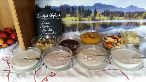 Agroturismo Pension Zenzlgut