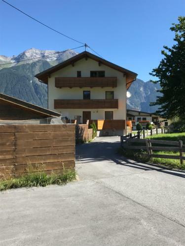 Agroturismo Pferdehof Bachegg