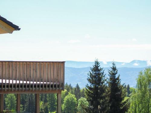 Das Koralpenchalet...sonne, Wald, Natur!