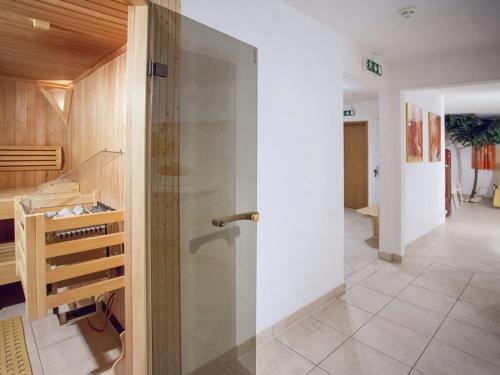 Welcoming Apartment In Kaltenbach With Sauna