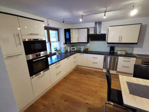 Apartamento Ferienwohnung Magdalena