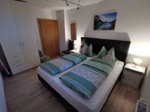 Apartamento Ferienwohnung Magdalena