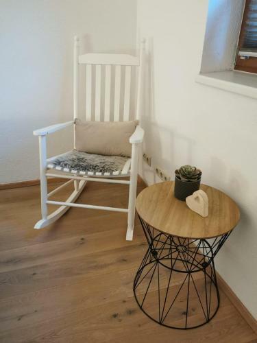 Apartamento Ferienwohnung Magdalena