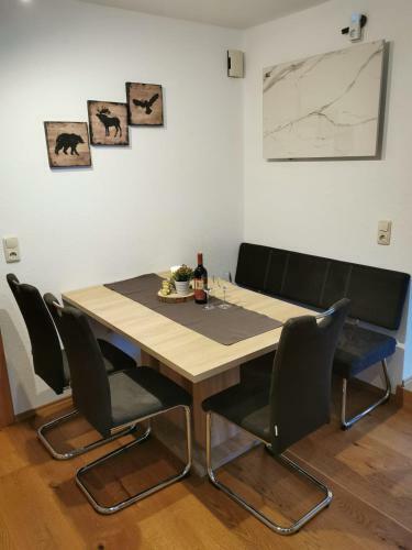Apartamento Ferienwohnung Magdalena