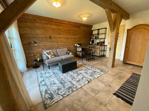 Apartamento Mitterattweng-florian Und Monika Clodi