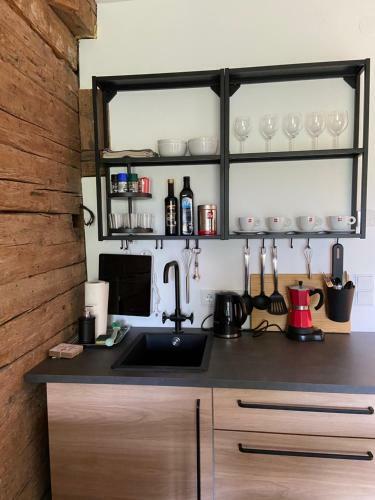 Apartamento Mitterattweng-florian Und Monika Clodi