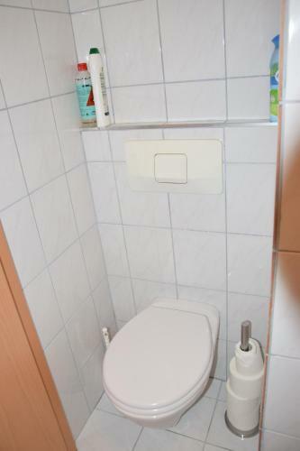 Apartamento Appartement Stichauner