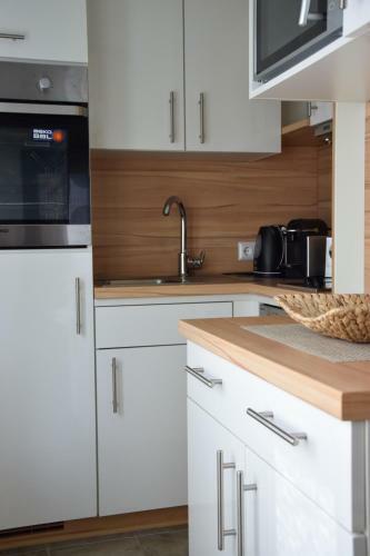 Apartamento Appartement Stichauner