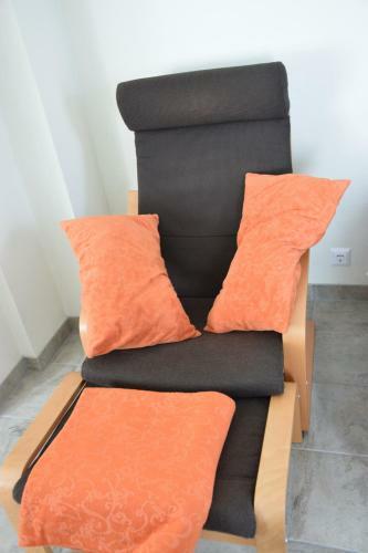 Apartamento Appartement Stichauner