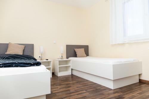 Bed & Breakfast G�stehaus Krause