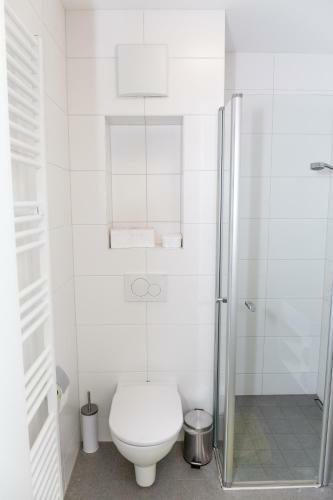 Bed & Breakfast G�stehaus Krause