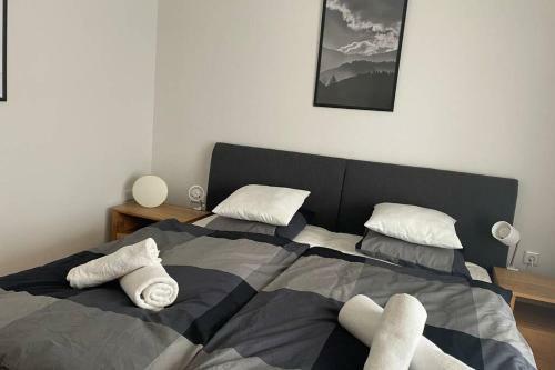 Apartamento Galerie Wohnung Hechelstein / Top 106