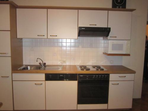 Apartamento Appartements Mettnitzer