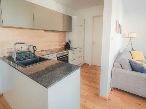 Apartamento Alpenglueck Tauplitz