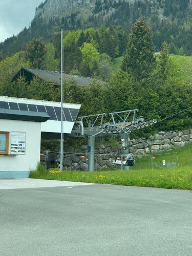 Kulmhof Tauplitz Apartman 111
