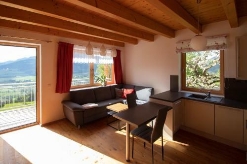 Apartamento Gamserlalm Fam. Feichtenhofer