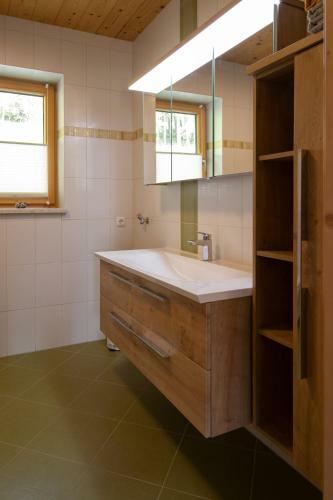 Apartamento Gamserlalm Fam. Feichtenhofer