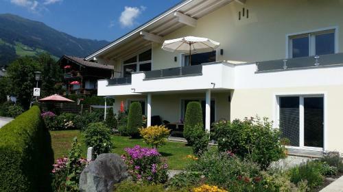 Apartamento Appartment Schatz