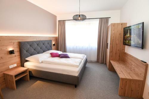 Apartamento Ferienhaus Kraiter