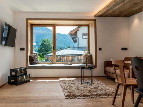 Apartamento Almadel Schladming Rohrmoos