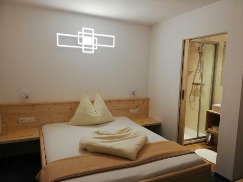 Bed & Breakfast G�stehaus P�rstl-kocher