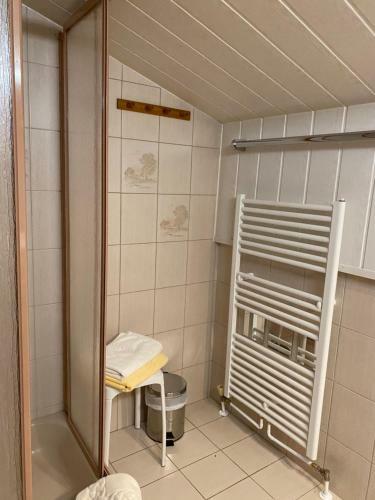 Apartamento Haus Aichmann