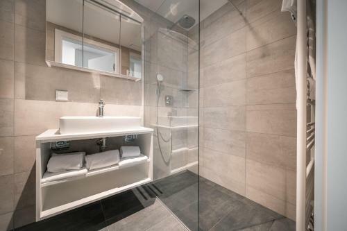 Apartamento Das Conrad