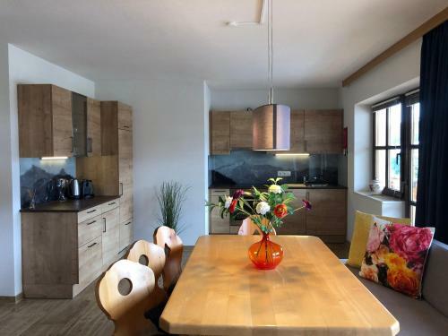 Apartamento Appartement Schwab Ski In & Out