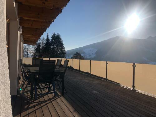 Apartamento Appartement Schwab Ski In & Out