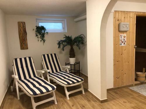 Apartamento Appartement Schwab Ski In & Out