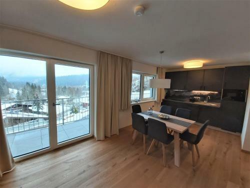 Gleiming Apartments