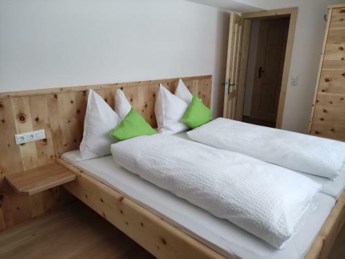 Bauernhof - Appartement Beim Zefferer