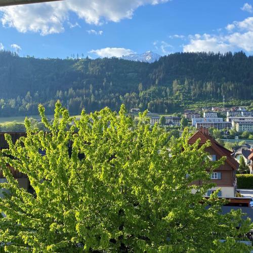 Apartamento Haus Silent - Mountain View