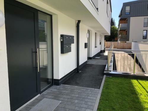 Apartment Schladming - Neualm Center