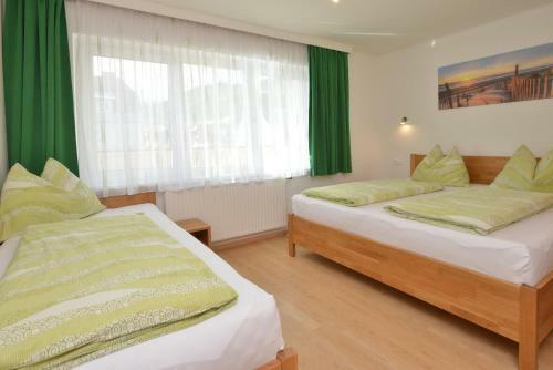 Apartamento Appartements Frauenschuh