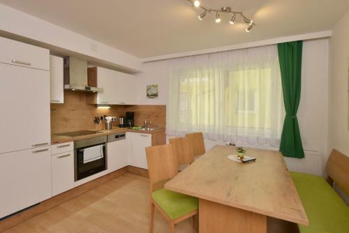 Apartamento Appartements Frauenschuh
