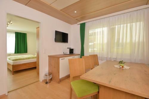 Apartamento Appartements Frauenschuh