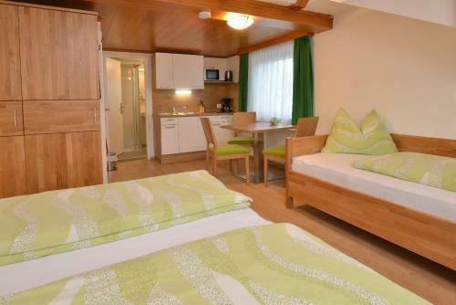 Apartamento Appartements Frauenschuh