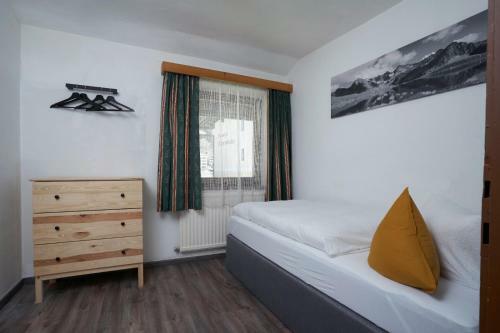 Apartamento Almaar - Arno's Hoamat