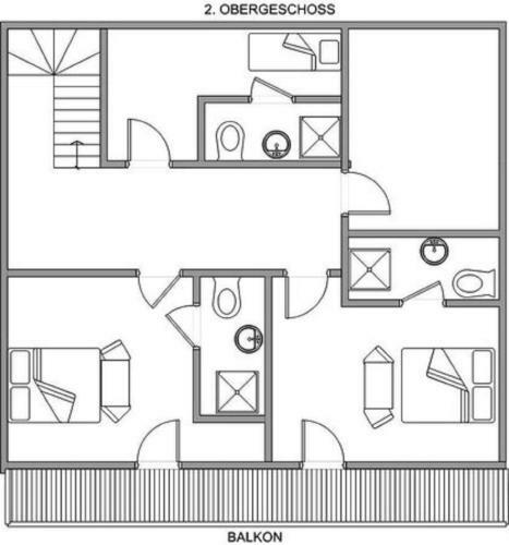 Apartamento Almaar - Arno's Hoamat