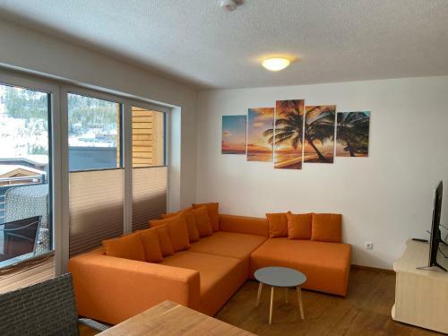 Apartamento Skylodge Jati