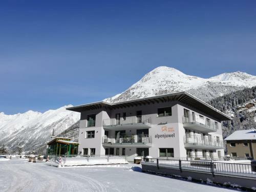 Apart Alpenjuwel S�lden