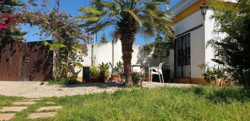 Apartamento Casa Rural A Pie de Playa