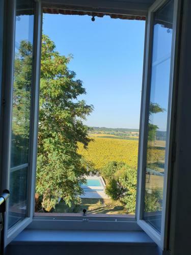 La Maison Du Bonheur � 15mn de Toulouse