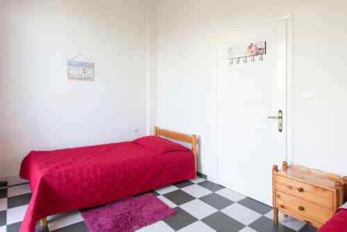 Vacation House In Mikri Mantinia