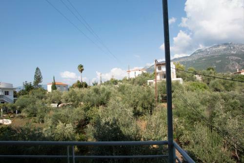 Vacation House In Mikri Mantinia