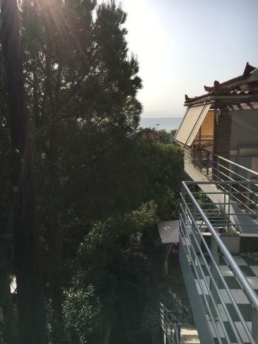 Vacation House In Mikri Mantinia