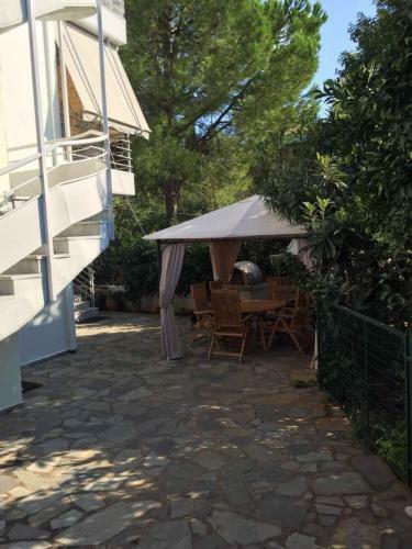 Vacation House In Mikri Mantinia