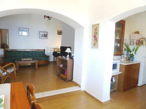 Apartamento Elgina